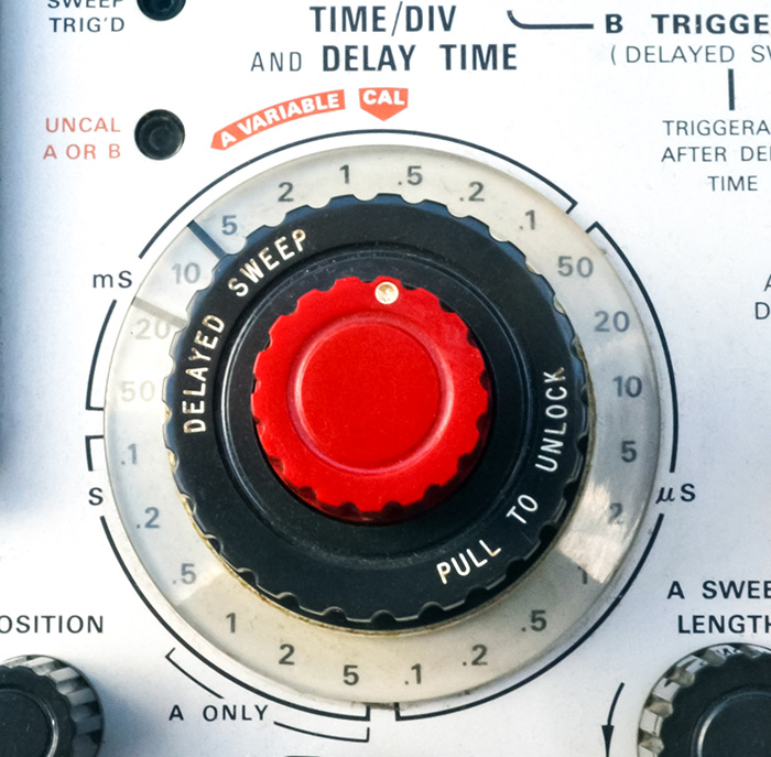 A Day for Oscilloscopes - - SparkFun Electronics