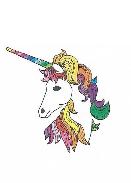 4100 / 4200 Series Graphic Terminals (aka Unicorn)