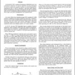 A scientific document with text, equations, and a diagram about power systems.