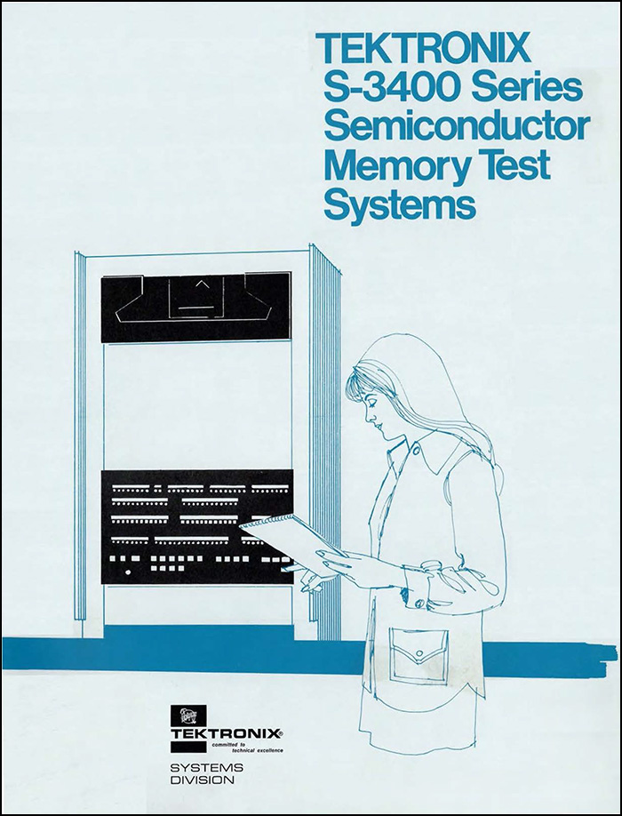 Semiconductor Test Systems